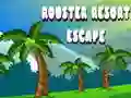 Jwèt Echape nan Resort Poul sou entènèt Jwèt Echape nan Resort Poul sou entènèt