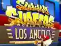 Jwèt Subway Surfers Los Angeles sou entènèt Jwèt Subway Surfers Los Angeles sou entènèt