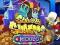 Jwèt Subway Surfers Meksik sou entènèt Jwèt Subway Surfers Meksik sou entènèt