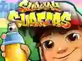Jwèt Subway Surfers sou entènèt Jwèt Subway Surfers sou entènèt