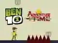 Jwèt Ben 10 Avantur sou entènèt Jwèt Ben 10 Avantur sou entènèt
