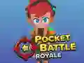 Jwèt Pocket Battle Royale sou entènèt Jwèt Pocket Battle Royale sou entènèt