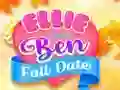 Jwèt Ellie ak Ben: Randevou Otòn sou entènèt Jwèt Ellie ak Ben: Randevou Otòn sou entènèt