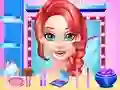 Jwèt Ariel Ap Chèche Renmen Li sou entènèt Jwèt Ariel Ap Chèche Renmen Li sou entènèt
