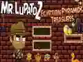 Jwèt Mesye Lupato 2: Trezo Piramid Ezipt sou entènèt Jwèt Mesye Lupato 2: Trezo Piramid Ezipt sou entènèt