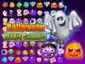 Jwèt Koneksyon Majik Halloween sou entènèt Jwèt Koneksyon Majik Halloween sou entènèt