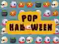 Jwèt Pop Halloween sou entènèt