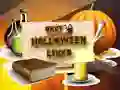 Jwèt ONet Lyen Halloween sou entènèt Jwèt ONet Lyen Halloween sou entènèt