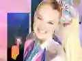Jwèt JoJo Siwa Karre Piano sou entènèt Jwèt JoJo Siwa Karre Piano sou entènèt