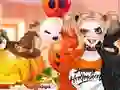 Jwèt Kout pòm sou entènèt