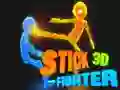 Jwèt Bagay Stick 3D sou entènèt