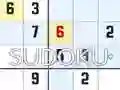Jwèt Sudoku sou entènèt Jwèt Sudoku sou entènèt