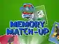 Jwèt Paw Patrol: Jwèt Memwa sou entènèt