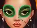 Jwèt Tandans Makiyaj Halloween sou entènèt Jwèt Tandans Makiyaj Halloween sou entènèt