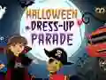 Jwèt Parade De Rad sou Halewin sou entènèt Jwèt Parade De Rad sou Halewin sou entènèt