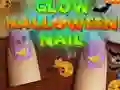 Jwèt Zonglè Halloween Ki Ap Sourit sou entènèt