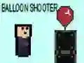 Jwèt Tireur balon sou entènèt Jwèt Tireur balon sou entènèt