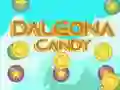 Jwèt Dalgona Kandy sou entènèt Jwèt Dalgona Kandy sou entènèt