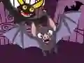 Jwèt Chauves-souris kache ki fè pè a minwi sou entènèt Jwèt Chauves-souris kache ki fè pè a minwi sou entènèt