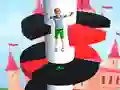 Jwèt Sote Helix Wa 3D sou entènèt Jwèt Sote Helix Wa 3D sou entènèt