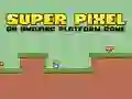 Jwèt Super Pixel sou entènèt Jwèt Super Pixel sou entènèt