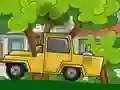 Jwèt Traktè Mòn Montan 2D sou entènèt Jwèt Traktè Mòn Montan 2D sou entènèt