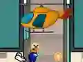 Jwèt Pami nou: Slinjans avyon sou entènèt Jwèt Pami nou: Slinjans avyon sou entènèt