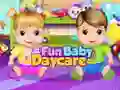 Jwèt Fan Baby Pwojè Ranfò sou entènèt Jwèt Fan Baby Pwojè Ranfò sou entènèt