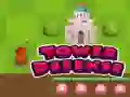 Jwèt Defans Tower sou entènèt Jwèt Defans Tower sou entènèt
