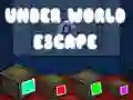 Jwèt Echape nan Anba Mond la sou entènèt Jwèt Echape nan Anba Mond la sou entènèt