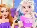 Jwèt Drama Separasyon Prensès yo sou entènèt Jwèt Drama Separasyon Prensès yo sou entènèt