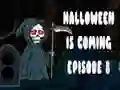 Jwèt Halloween ap vini epizòd 8 sou entènèt Jwèt Halloween ap vini epizòd 8 sou entènèt