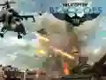 Jwèt Helikoptè Operasyon Nwa 3D sou entènèt Jwèt Helikoptè Operasyon Nwa 3D sou entènèt