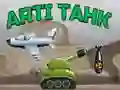 Jwèt Arti Tank sou entènèt
