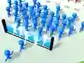 Jwèt Kontwòl foule sou entènèt Jwèt Kontwòl foule sou entènèt