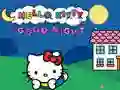 Jwèt Alo Kitty Bonswa sou entènèt
