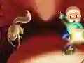 Jwèt Mike ak Munk sou entènèt Jwèt Mike ak Munk sou entènèt