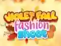 Jwèt Sesyon Foto Mòd Otòn Vyolèt sou entènèt Jwèt Sesyon Foto Mòd Otòn Vyolèt sou entènèt