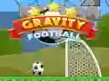 Jwèt Foutbòl Gravitational sou entènèt Jwèt Foutbòl Gravitational sou entènèt