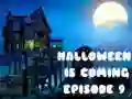 Jwèt Halloween ap vini an episode 9 sou entènèt Jwèt Halloween ap vini an episode 9 sou entènèt