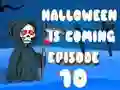 Jwèt Halloween ap vini Epizòd 10 sou entènèt Jwèt Halloween ap vini Epizòd 10 sou entènèt