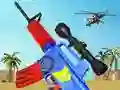 Jwèt Tire Reyèl FPS Strike sou entènèt Jwèt Tire Reyèl FPS Strike sou entènèt