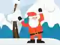 Jwèt Chèchè Santa Claus sou entènèt