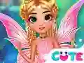 Jwèt Gade Mòd Fée Majik sou entènèt Jwèt Gade Mòd Fée Majik sou entènèt