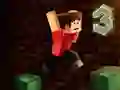 Jwèt Parkour Blòk 3 sou entènèt Jwèt Parkour Blòk 3 sou entènèt