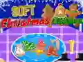 Jwèt Biskwit Nwèl Dou sou entènèt Jwèt Biskwit Nwèl Dou sou entènèt