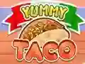 Jwèt Taco Goute sou entènèt Jwèt Taco Goute sou entènèt