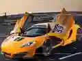 Jwèt Puzle McLaren GT3 sou entènèt Jwèt Puzle McLaren GT3 sou entènèt