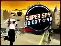 Jwèt Ajans Super Spy 46 sou entènèt Jwèt Ajans Super Spy 46 sou entènèt