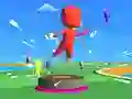 Jwèt Kousen Bouncy 3D sou entènèt Jwèt Kousen Bouncy 3D sou entènèt